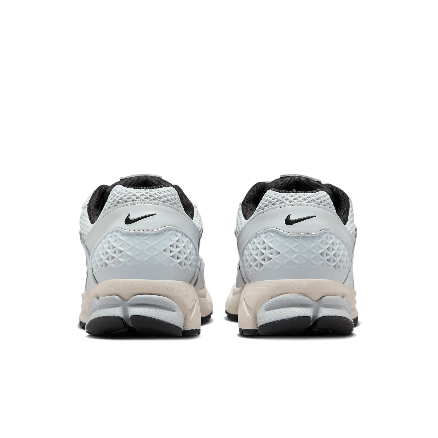 Nike Zoom Vomero 5 Pure Platinum Light Orewood Brown (W) image 5