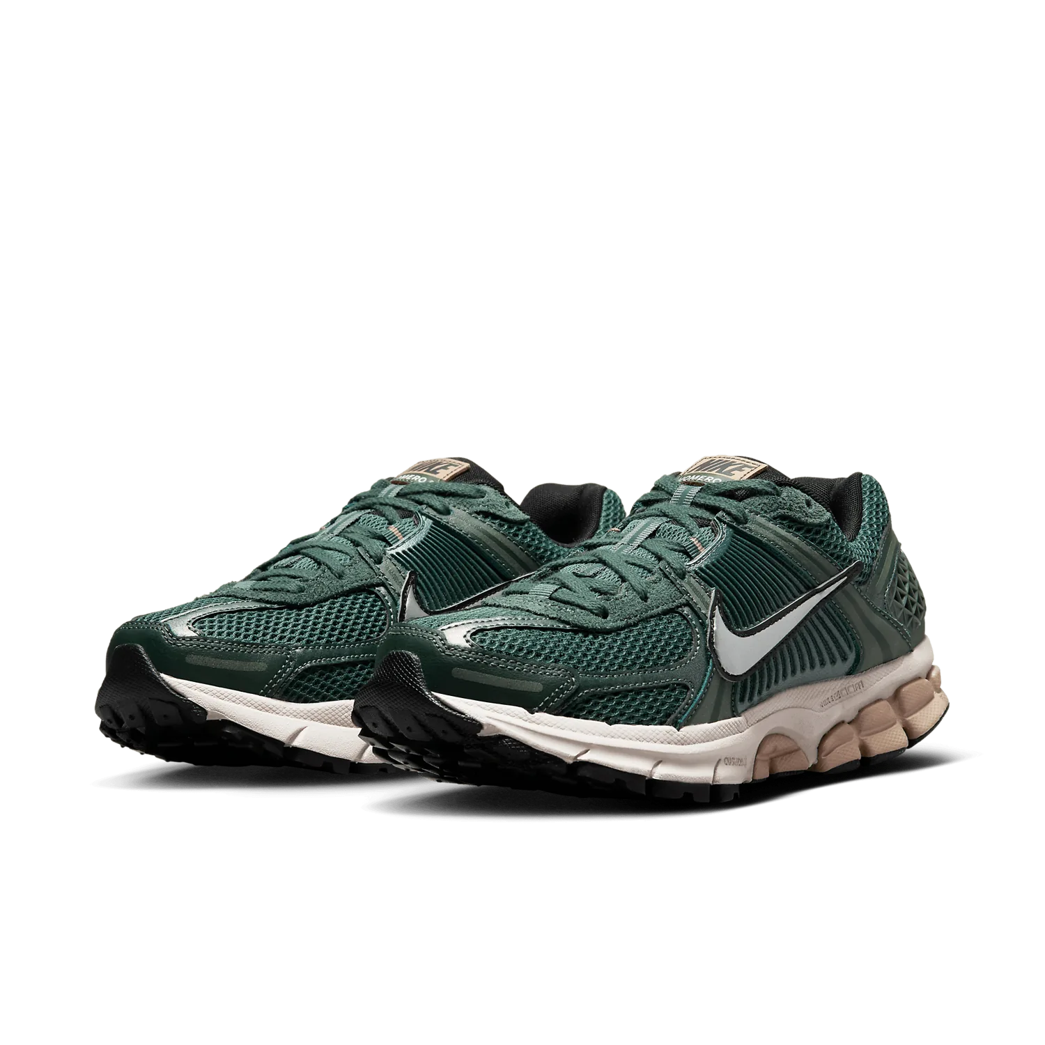 Nike Zoom Vomero 5 Vintage Green (W) image 4