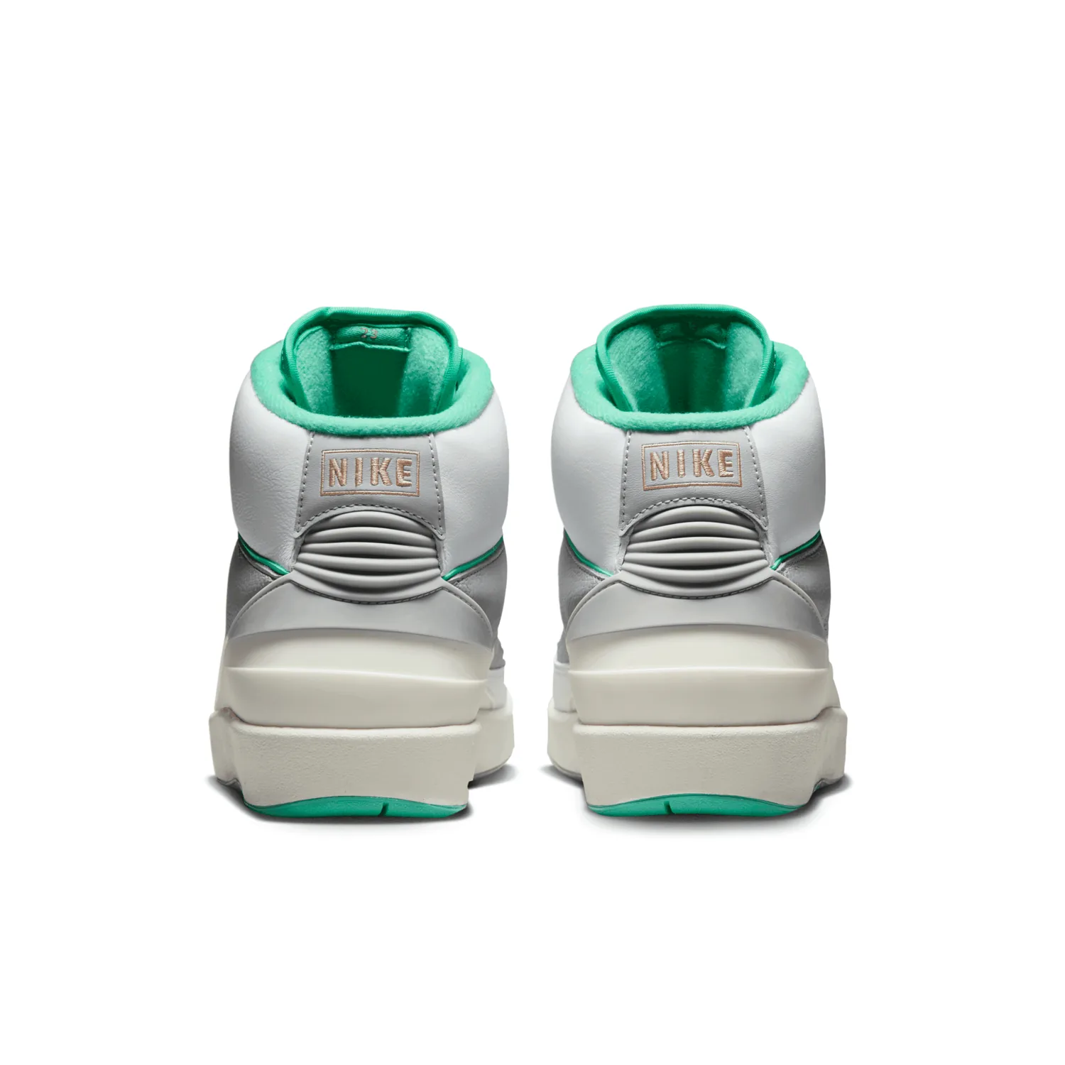 Air Jordan 2 Retro Crystal Mint (W) image 6