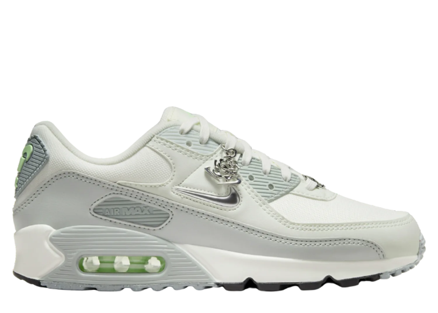 Nike Air Max 90 NN SE Dance Sail Sea Glass (W)