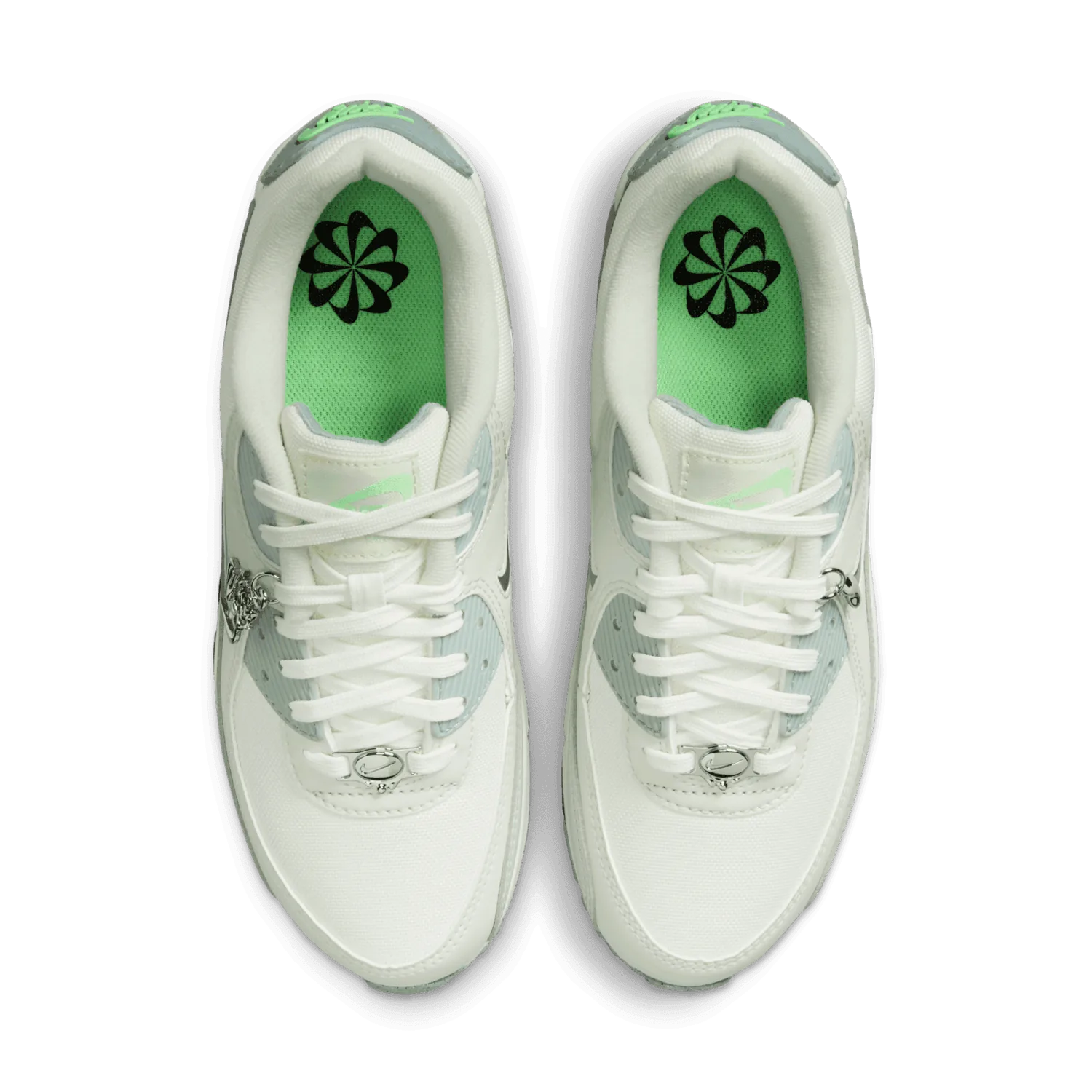 Nike Air Max 90 NN SE Dance Sail Sea Glass (W) image 5