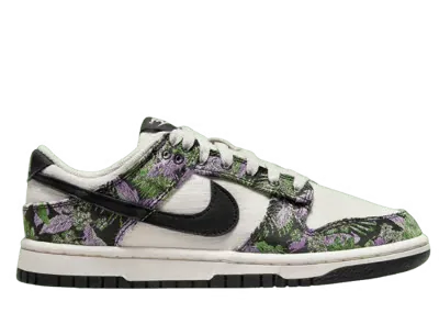 Nike Dunk Low NN Floral Tapestry (W)