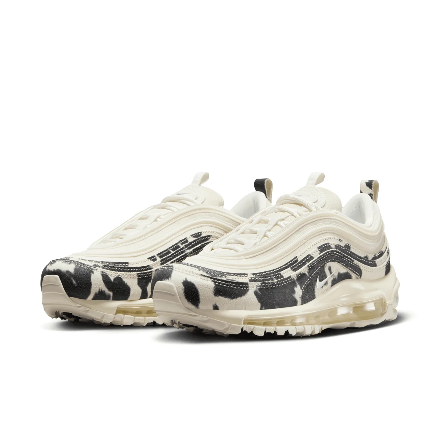 Nike Air Max 97 Cow Print (W) image 4