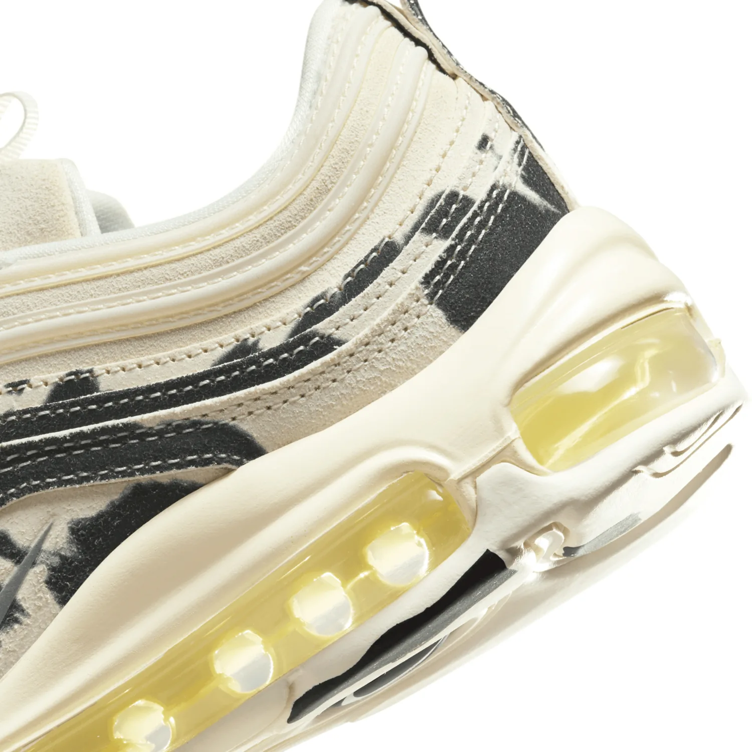 Nike Air Max 97 Cow Print (W) image 7