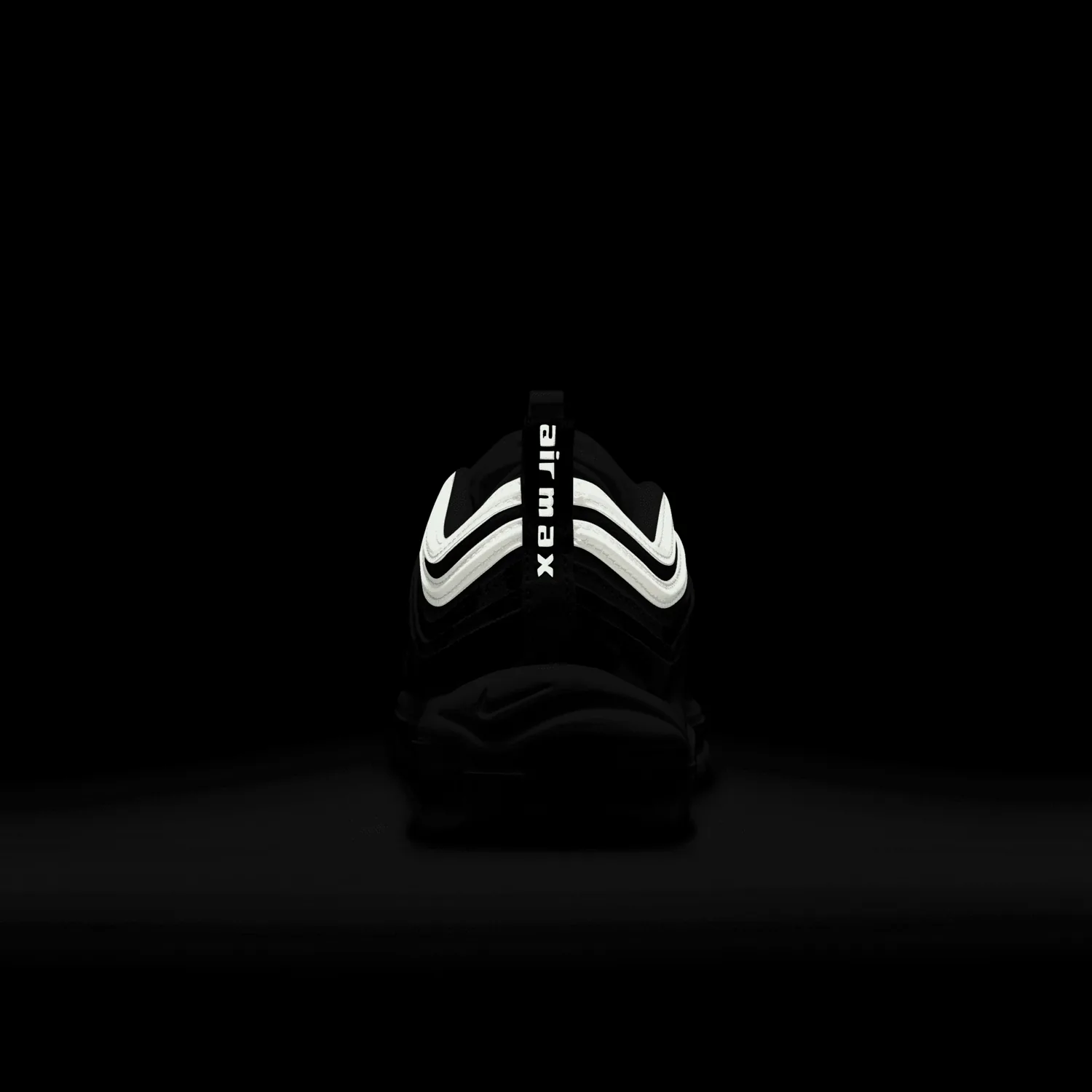 Nike Air Max 97 Cow Print (W) image 8