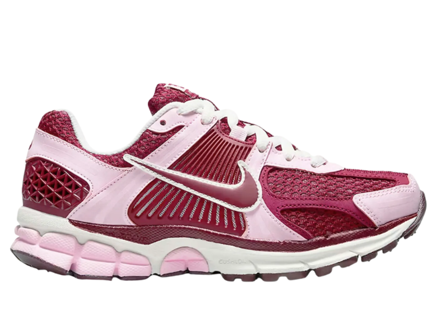 Nike Zoom Vomero 5 Pink Foam Team Red (W)