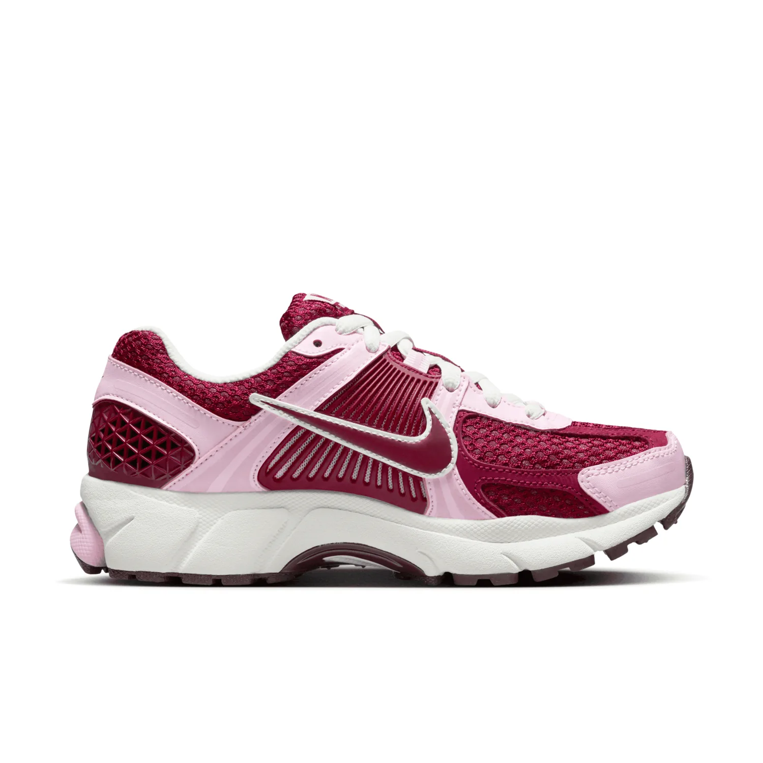 Nike Zoom Vomero 5 Pink Foam Team Red (W) image 5