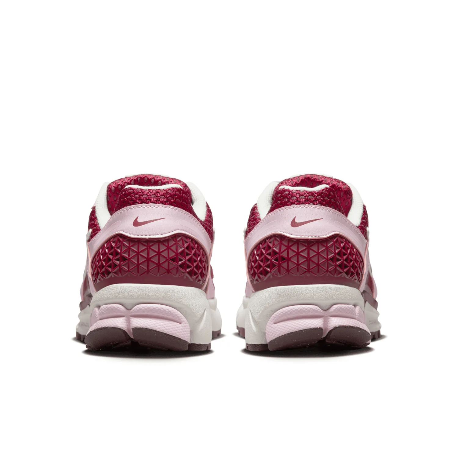Nike Zoom Vomero 5 Pink Foam Team Red (W) image 8