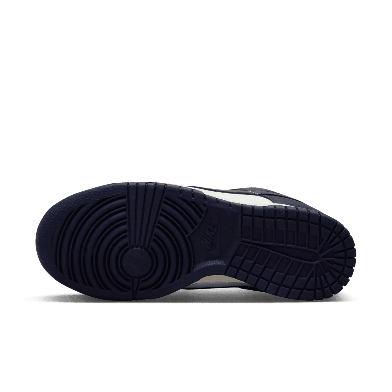 Nike Dunk Low Vintage Midnight Navy (W) image 2