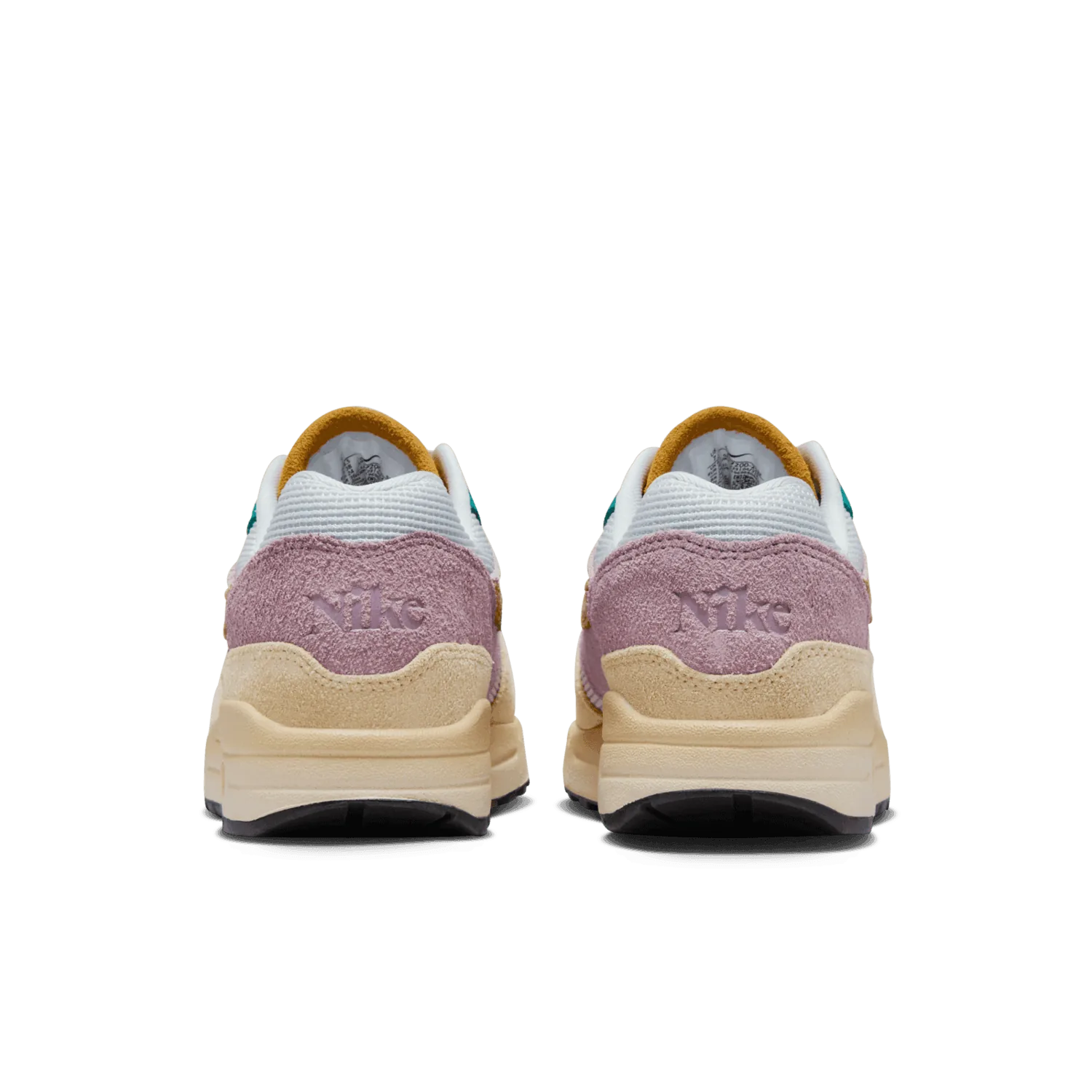 Nike Air Max 1 '87 Premium Tan Lines (W) image 5