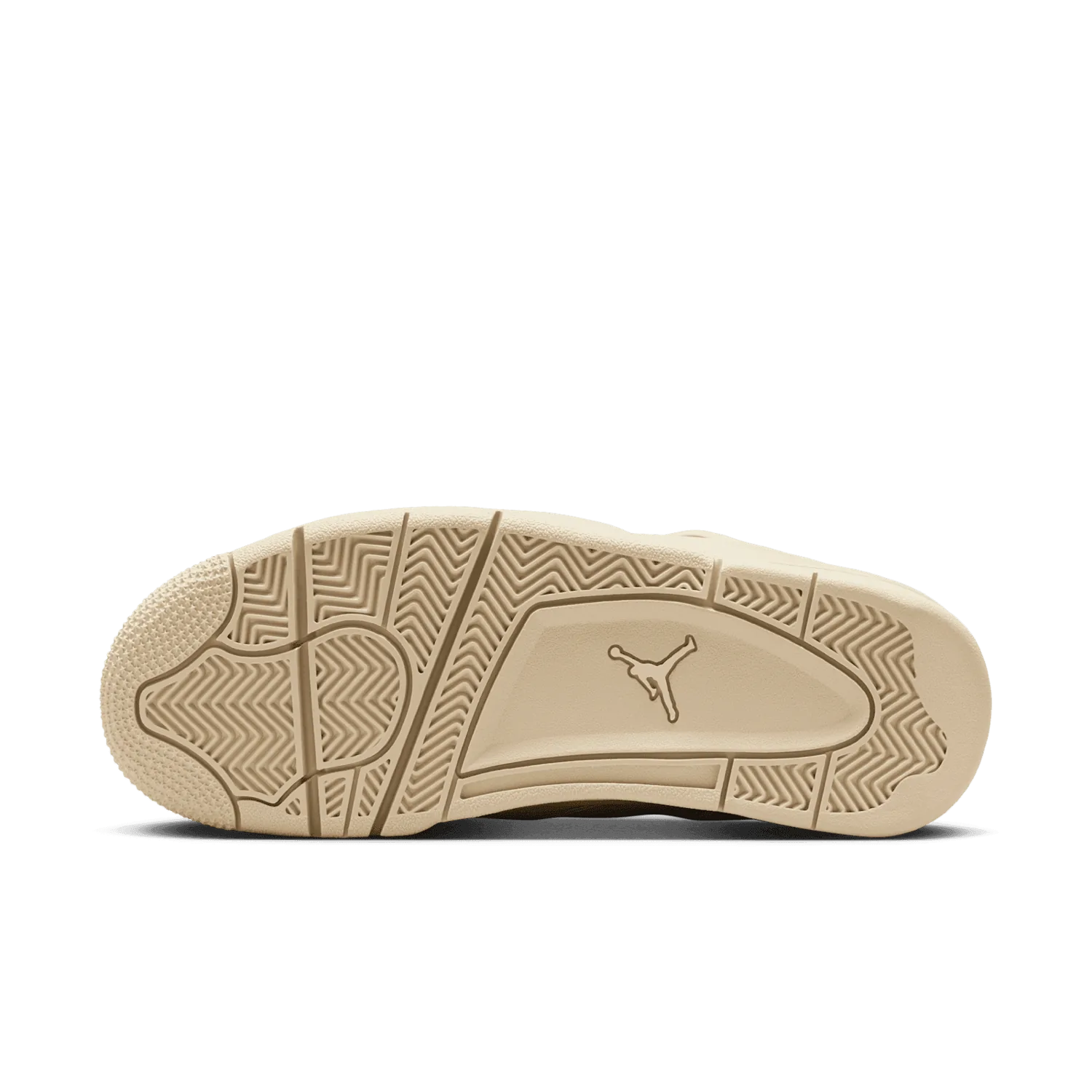 Air Jordan 4 Retro NET Rattan (W)