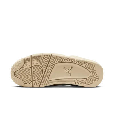 Air Jordan 4 Retro NET Rattan (W)