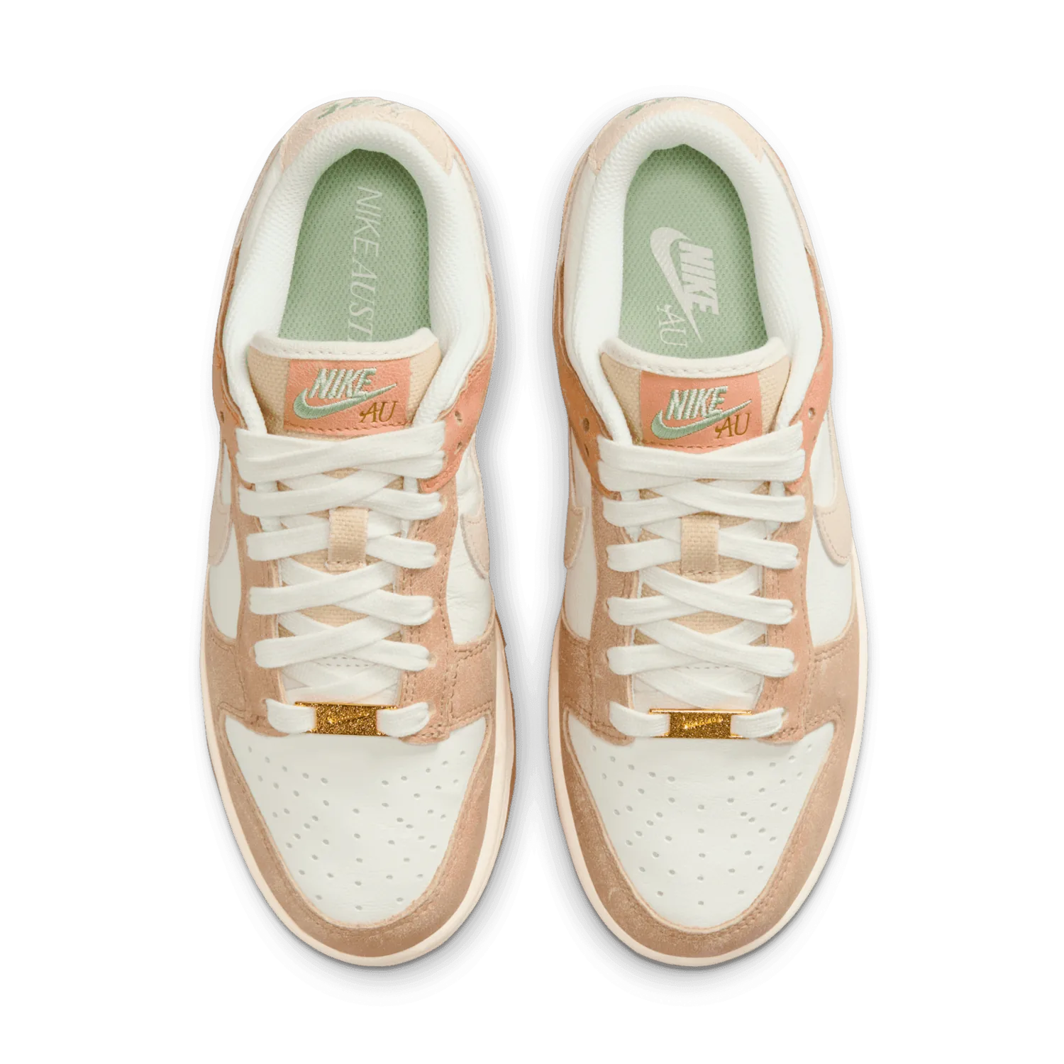 Nike Dunk Low Australia (W) image 3