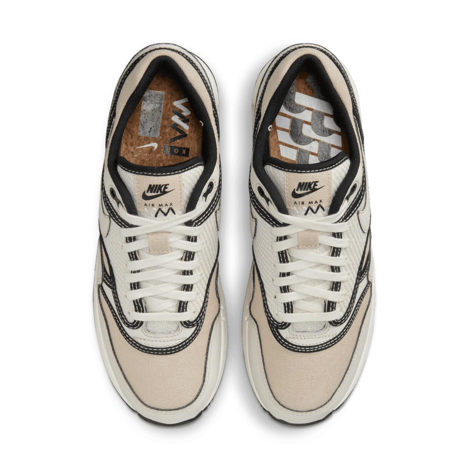 Nike Air Max 1 '86 OG World Make Korea (W) image 5