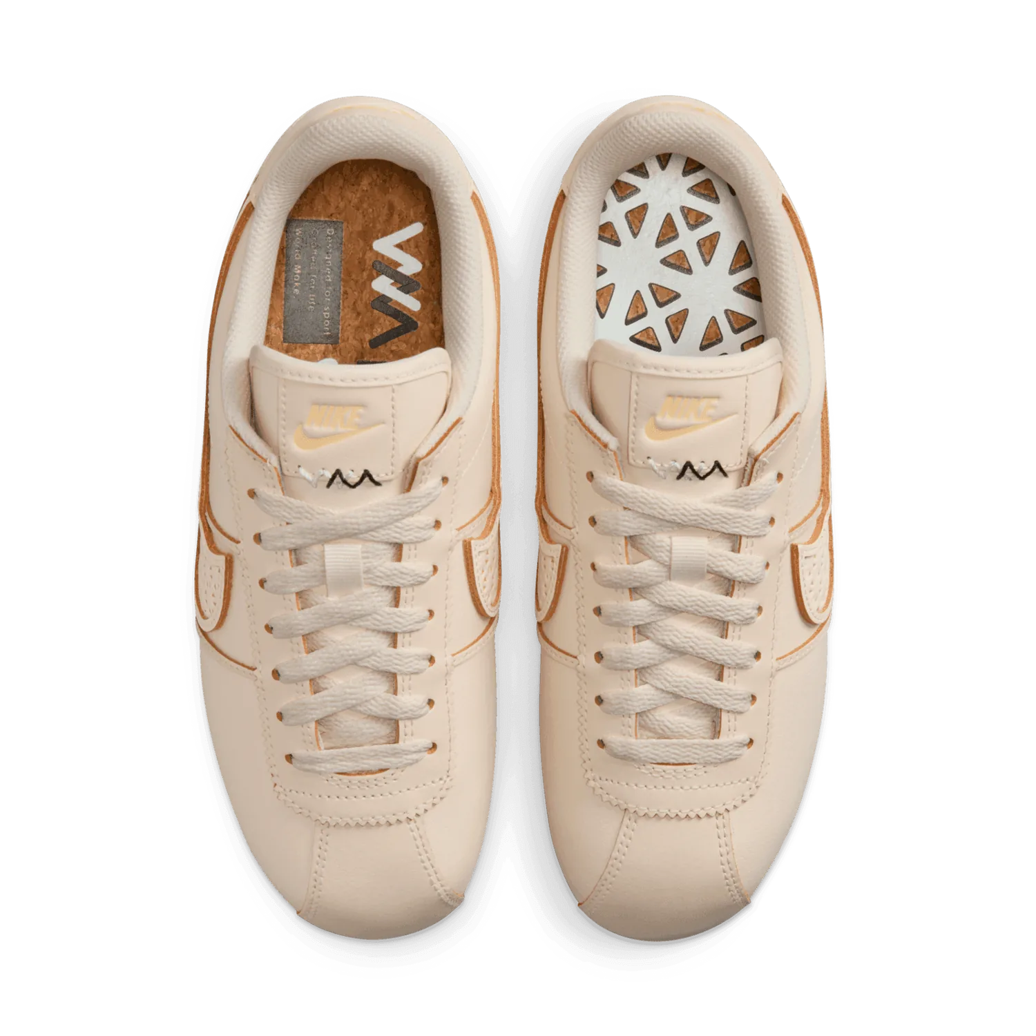 Nike Cortez World Make (W) image 3