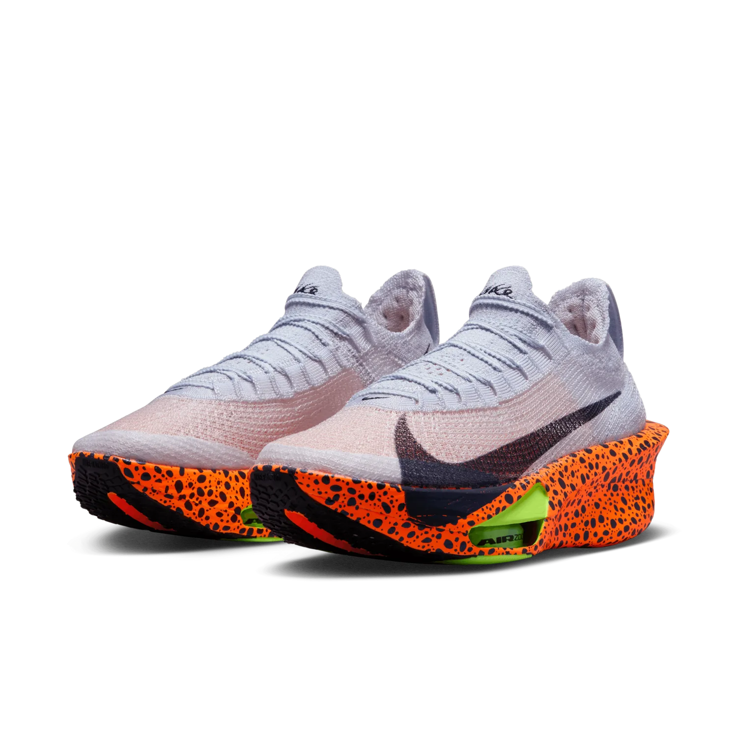 Nike Alphafly NXT% 3 Olympic Safari (W) image 2