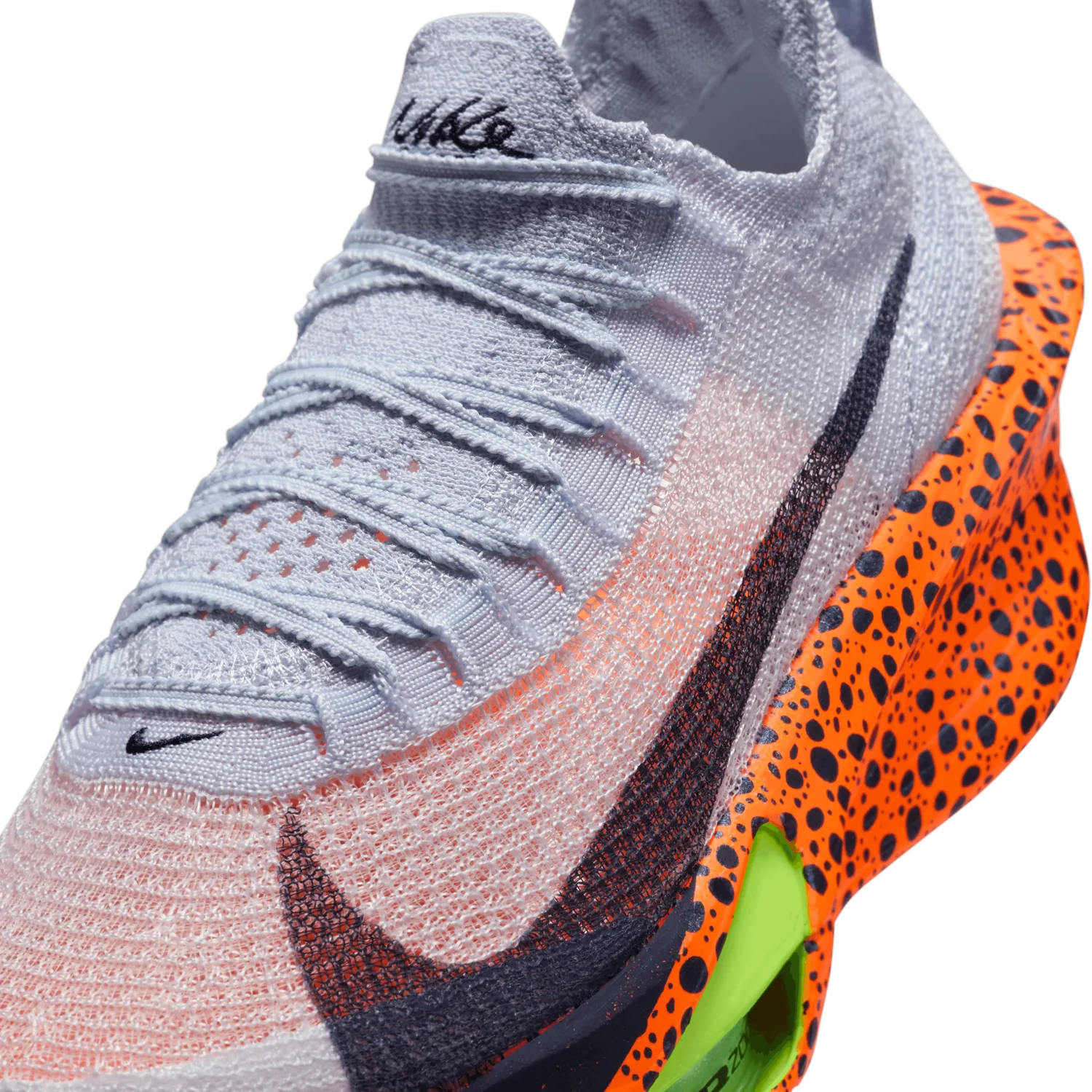 Nike Alphafly NXT% 3 Olympic Safari (W) image 4