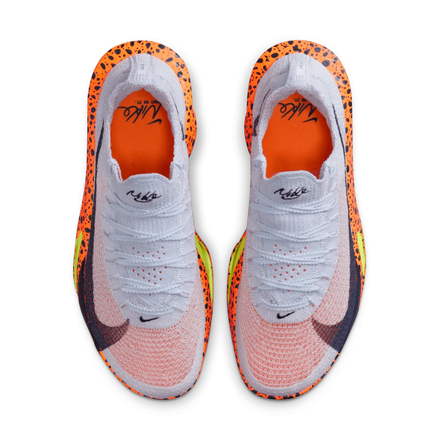 Nike Alphafly NXT% 3 Olympic Safari (W) image 9