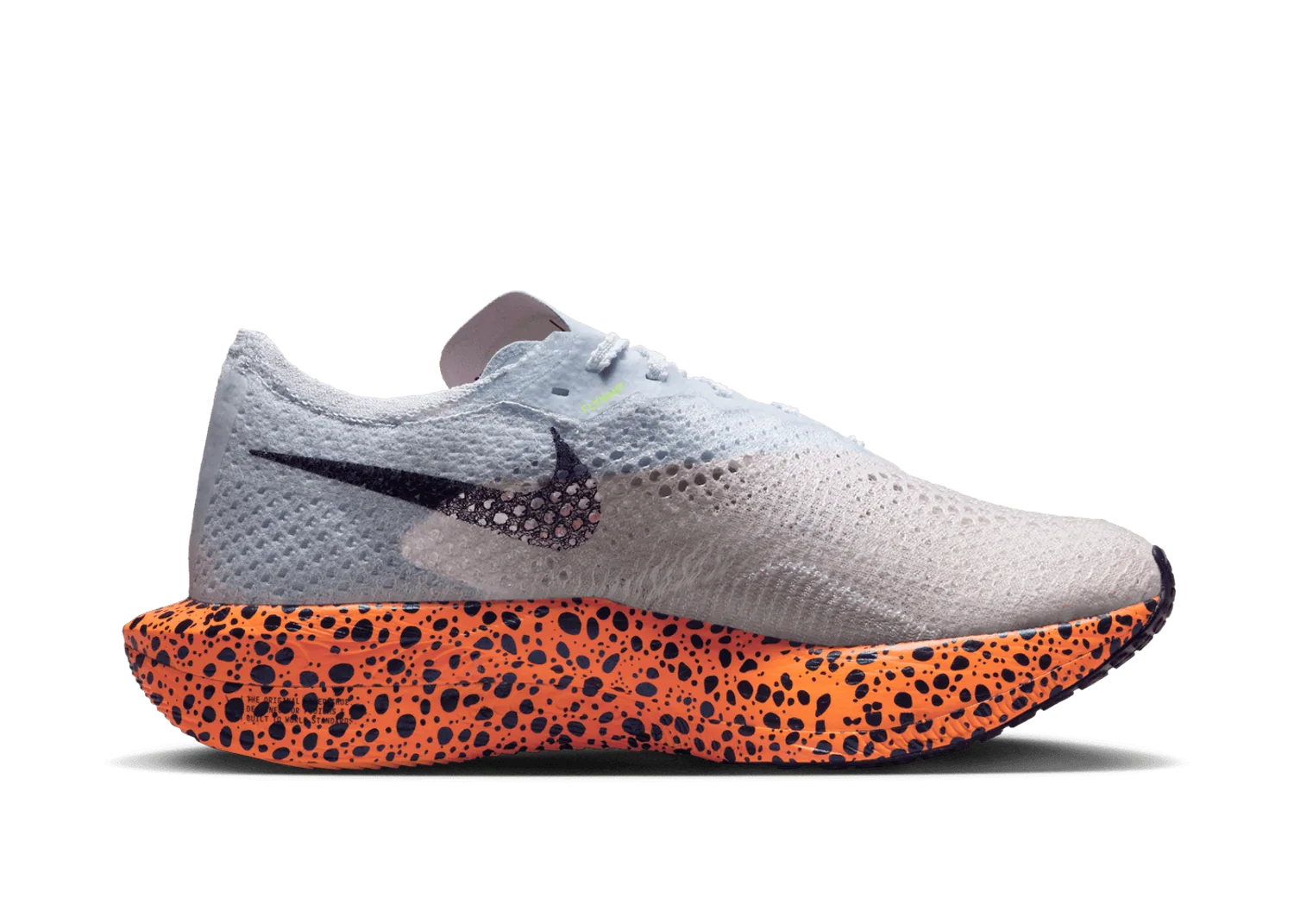 Nike ZoomX VaporFly Next% 3 'Electric Pack' (W)