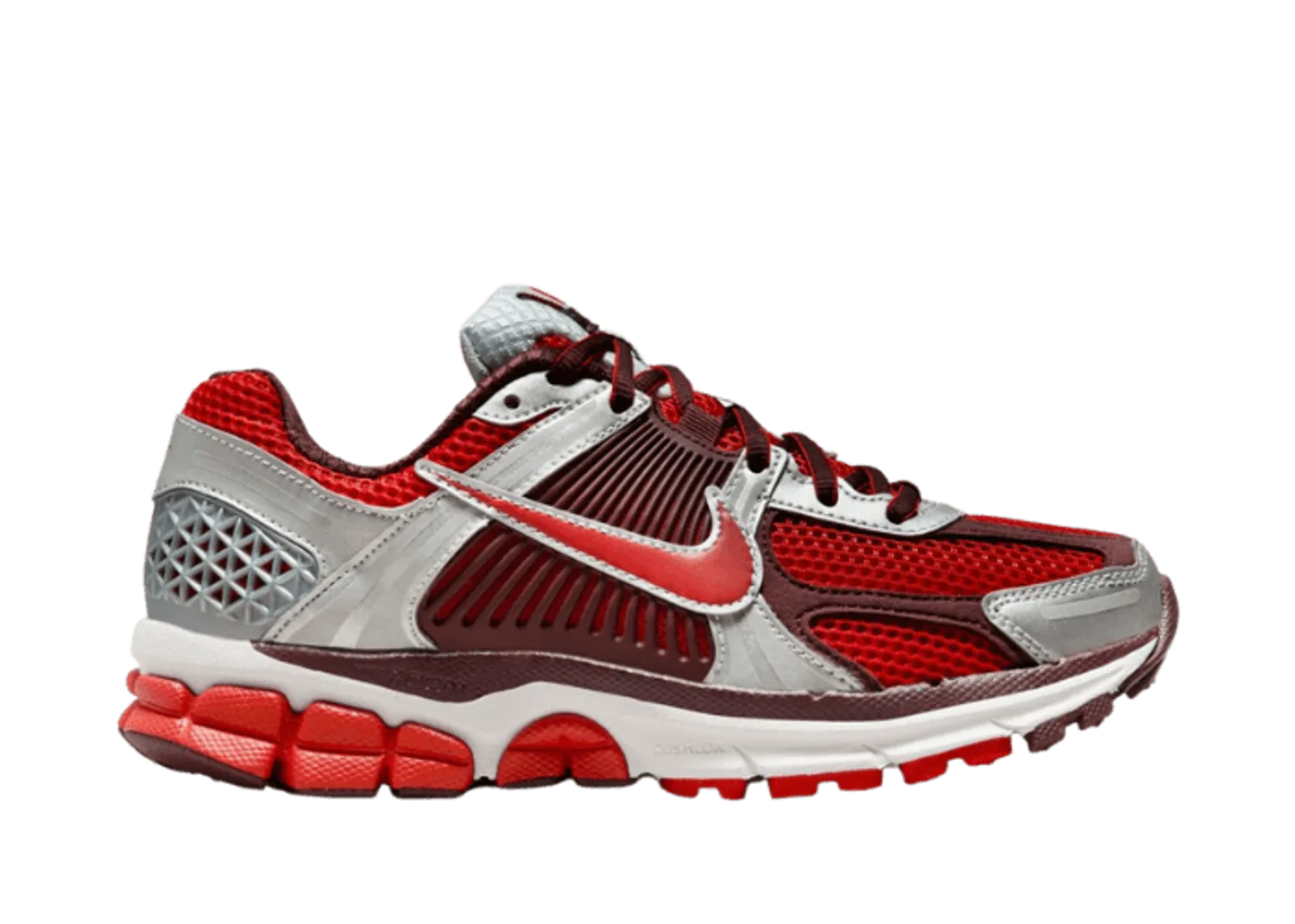Nike Zoom Vomero 5 Mystic Red (W)
