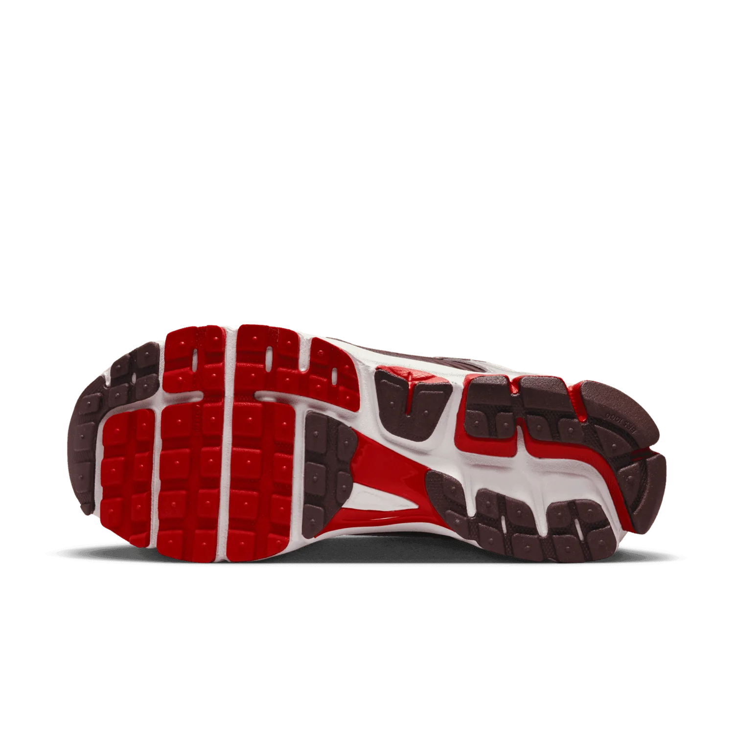 Nike Zoom Vomero 5 Mystic Red (W) image 4