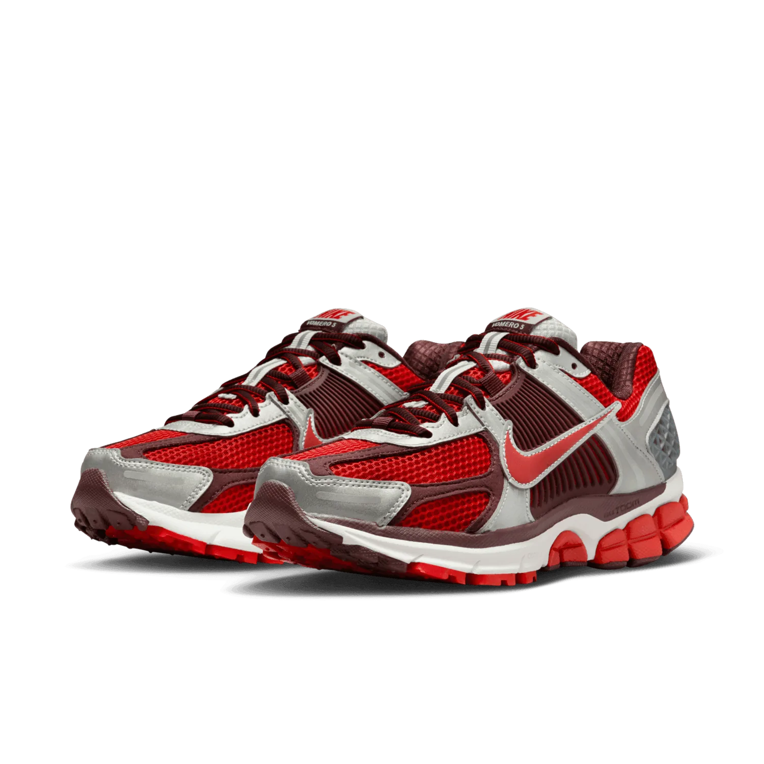 Nike Zoom Vomero 5 Mystic Red (W) image 6