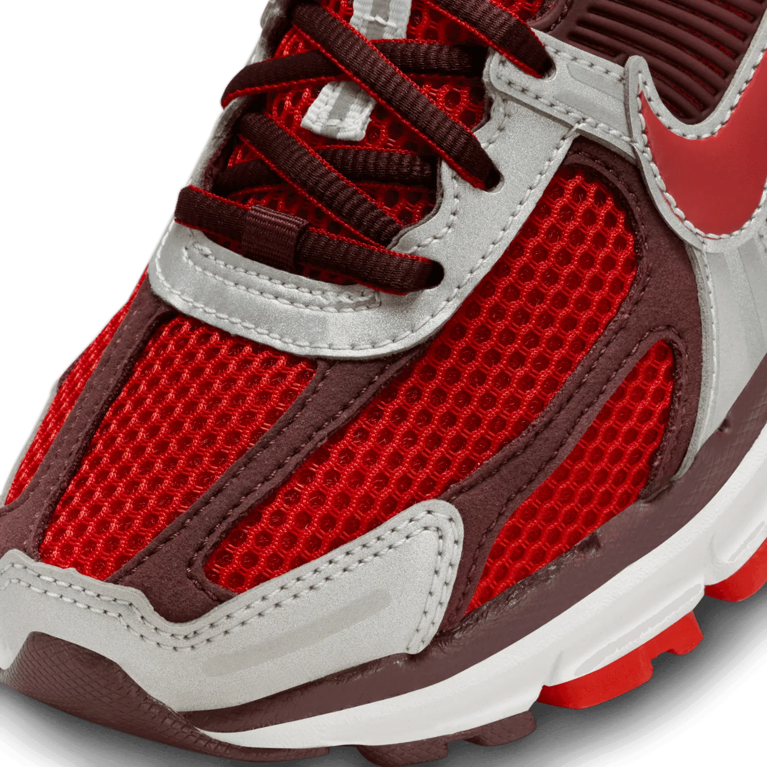Nike Zoom Vomero 5 Mystic Red (W) image 8