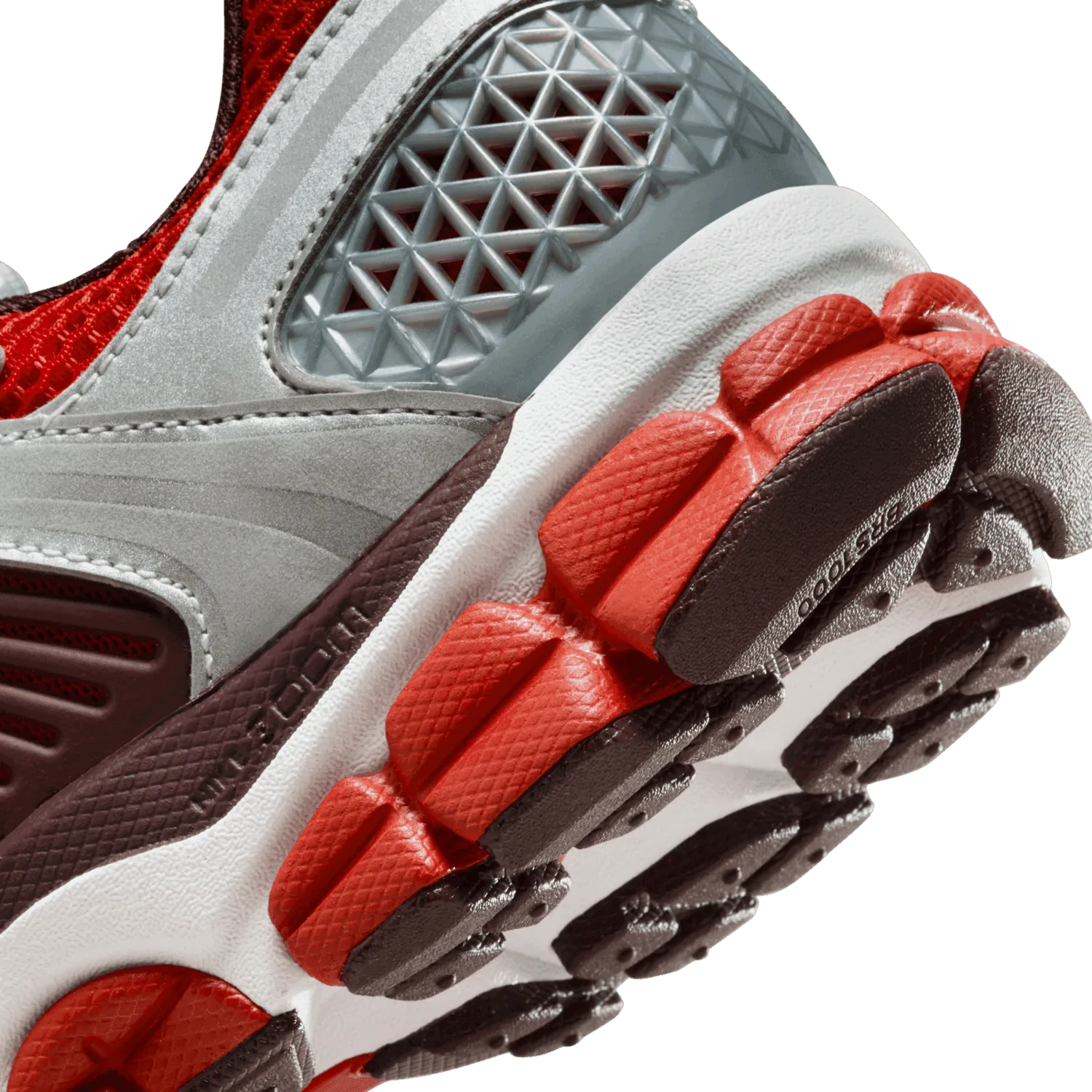 Nike Zoom Vomero 5 Mystic Red (W) image 9