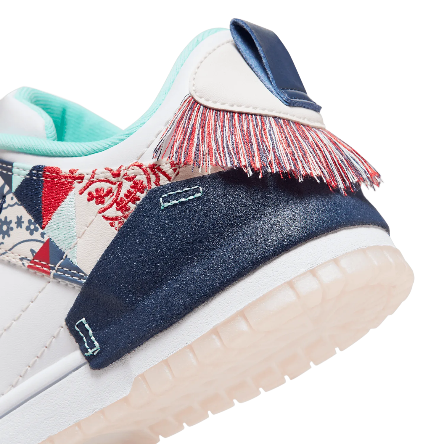 Nike Dunk Low Disrupt 2 Native Tribal (W) image 7