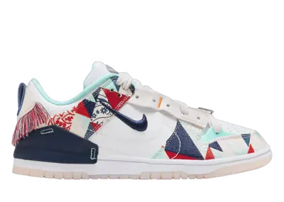 Nike Dunk Low Disrupt 2 Native Tribal (W)