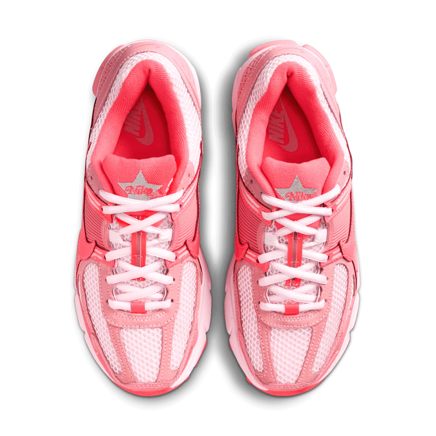 Nike Zoom Vomero 5 Barbie Pink (W) image 5
