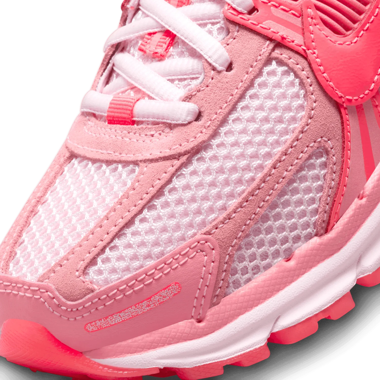 Nike Zoom Vomero 5 Barbie Pink (W) image 8