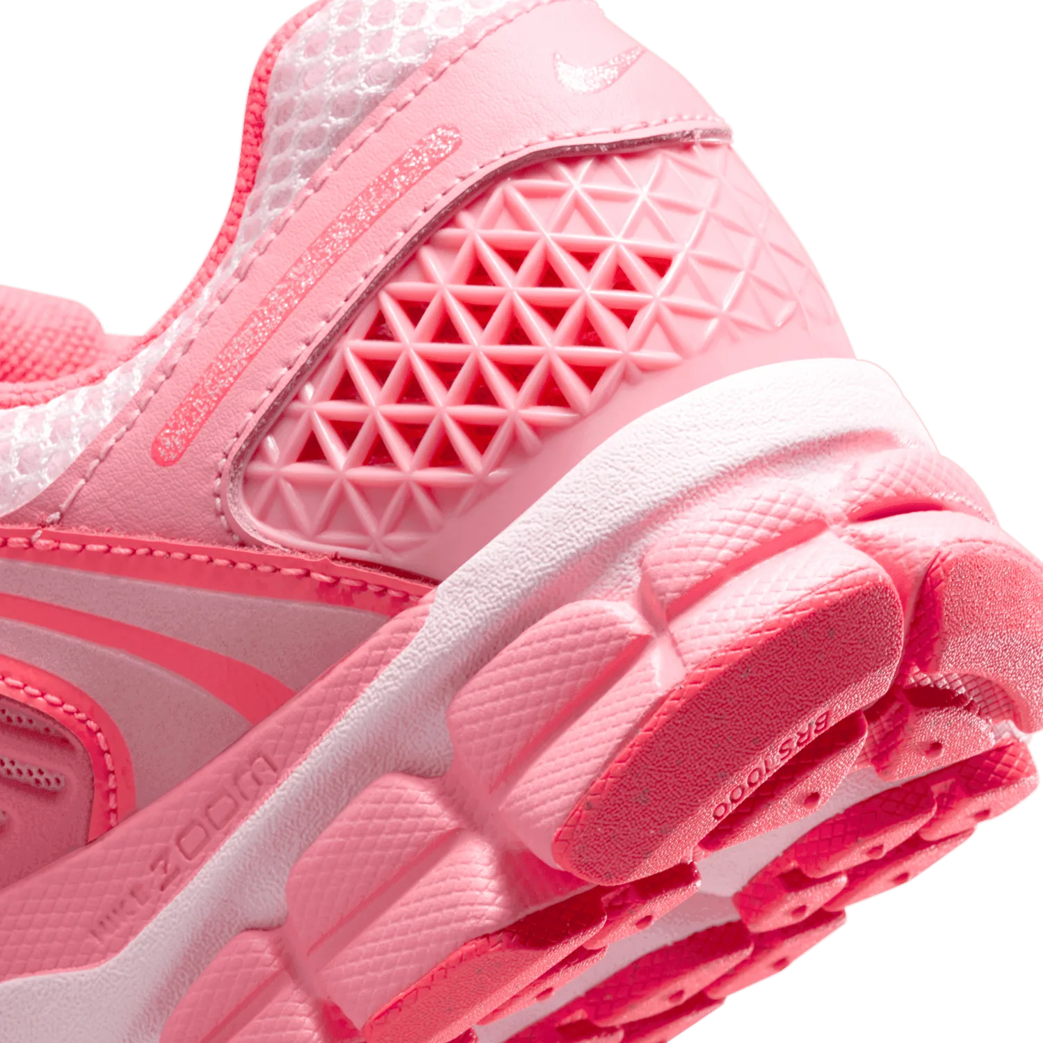 Nike Zoom Vomero 5 Barbie Pink (W) image 9