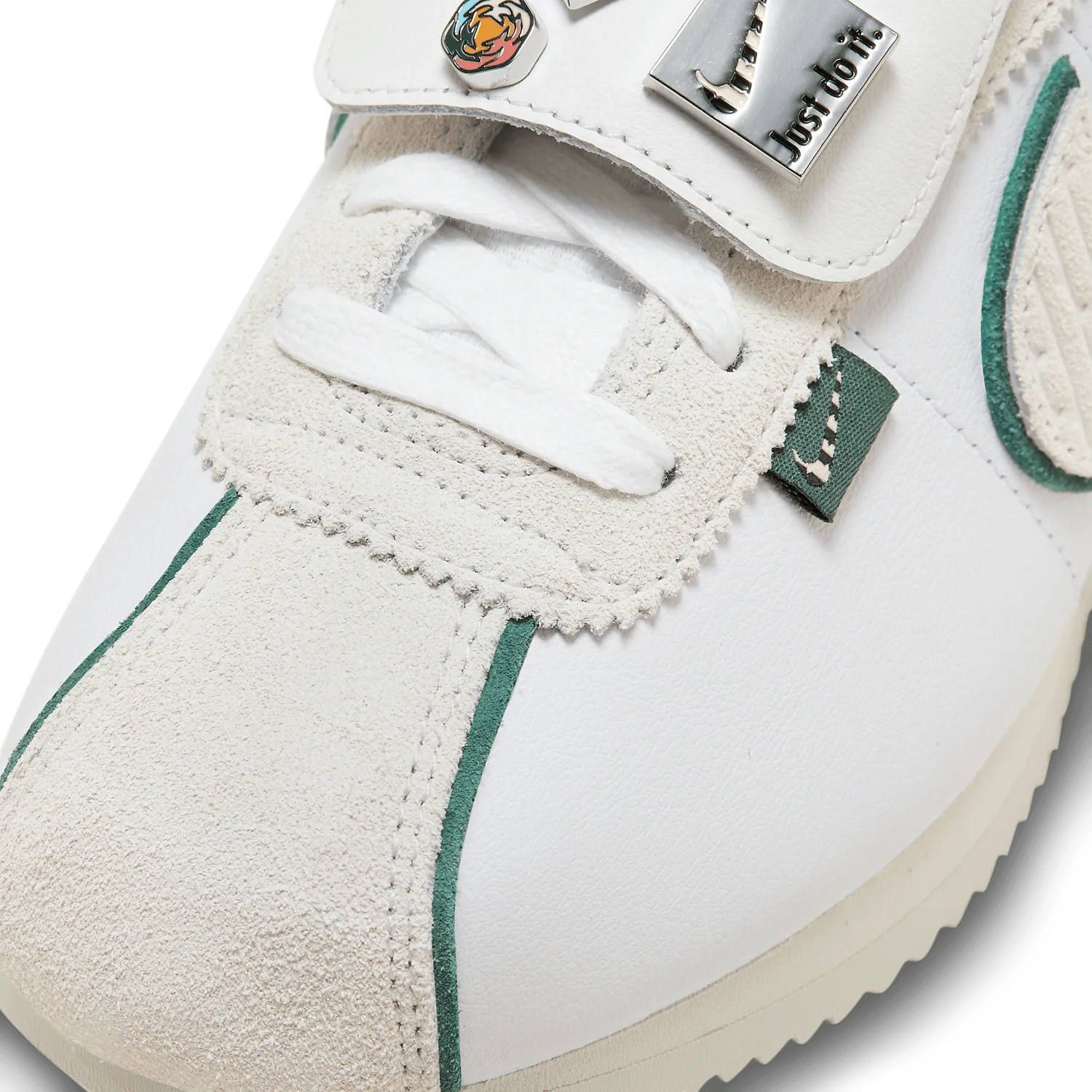 Nike Cortez All Petals United (W) image 6