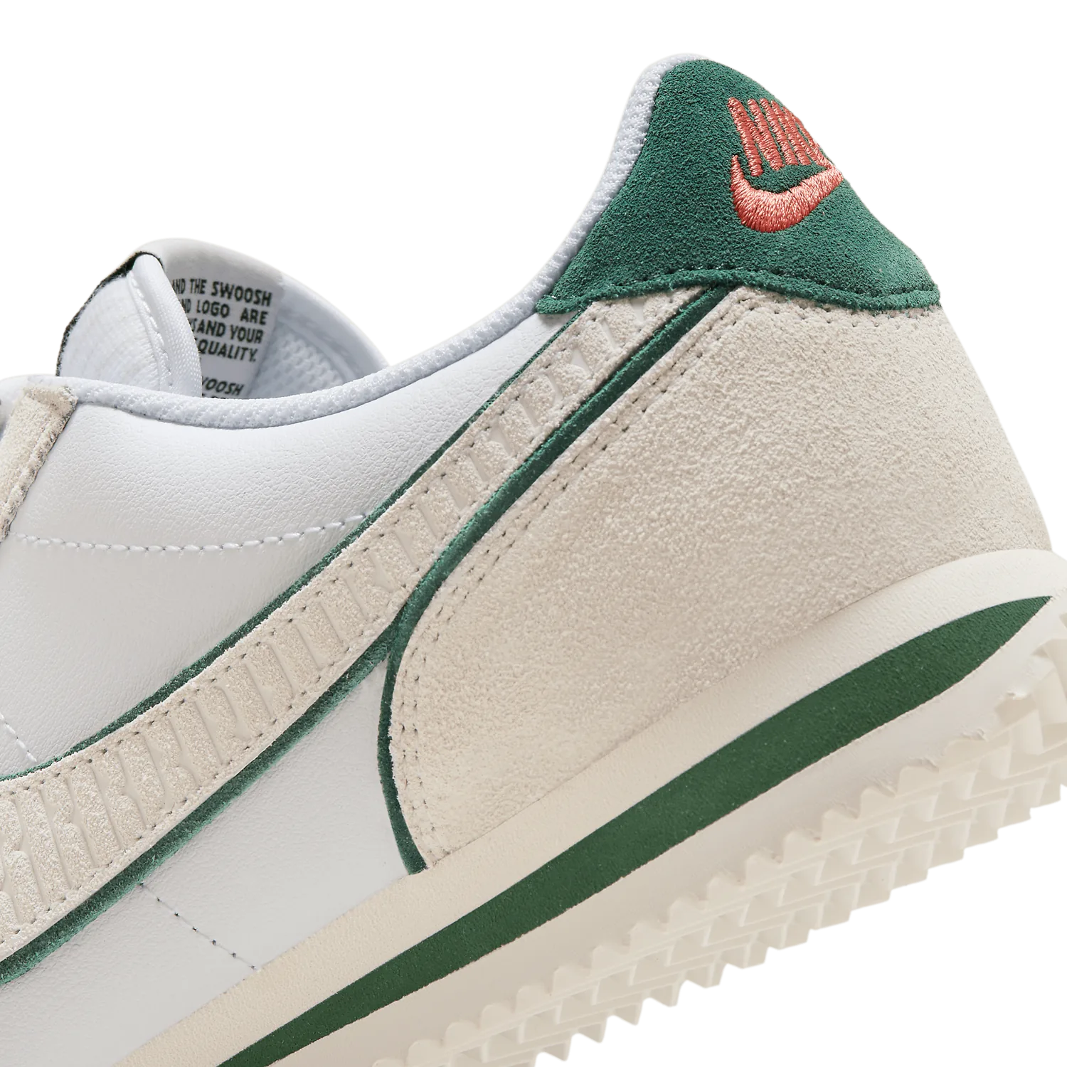 Nike Cortez All Petals United (W) image 7