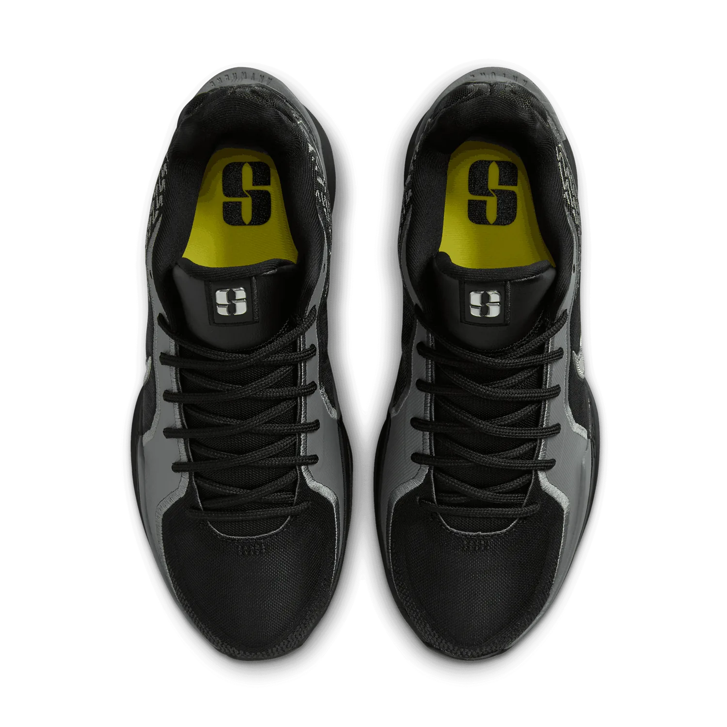 Nike Sabrina 2 Mirrored (W) image 3