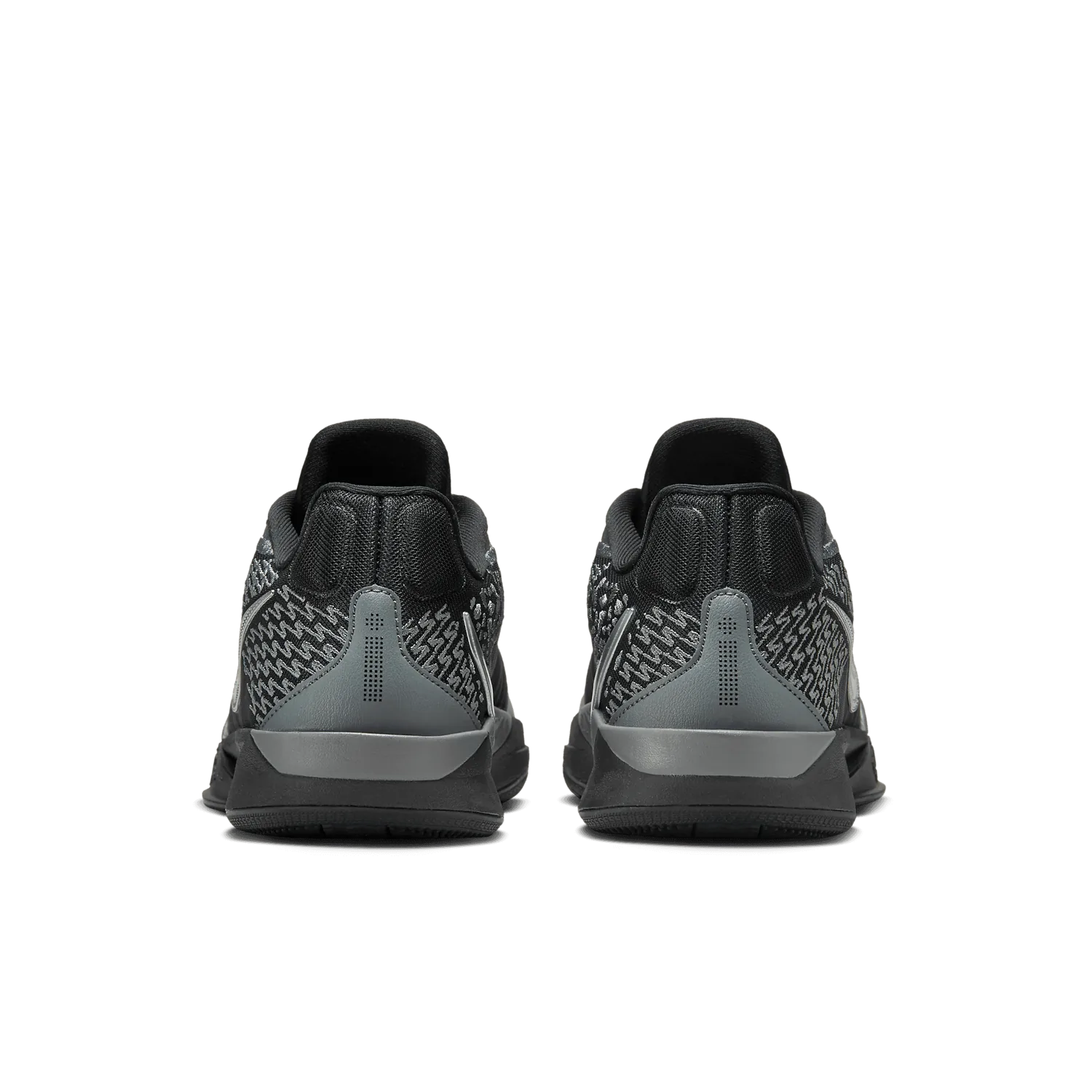 Nike Sabrina 2 Mirrored (W) image 5