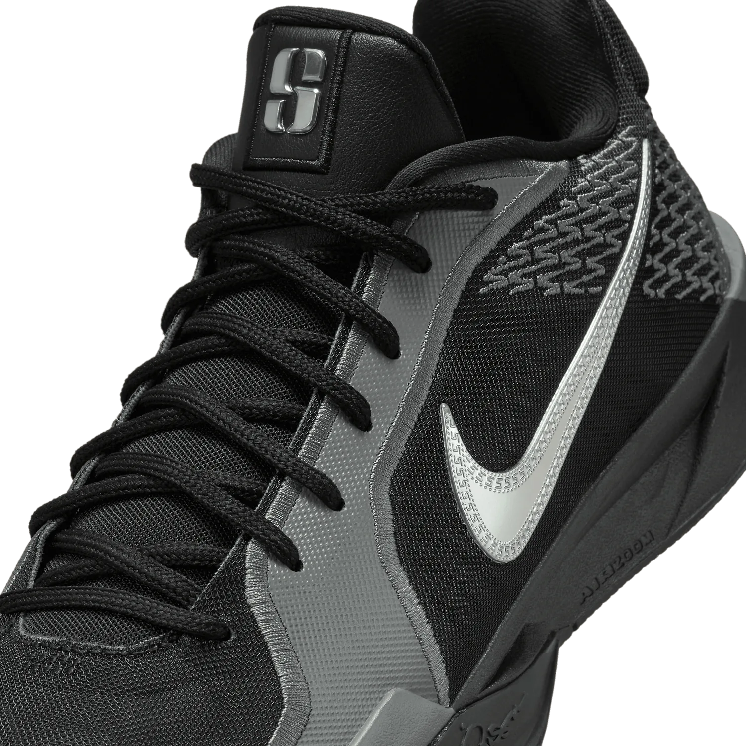 Nike Sabrina 2 Mirrored (W) image 6