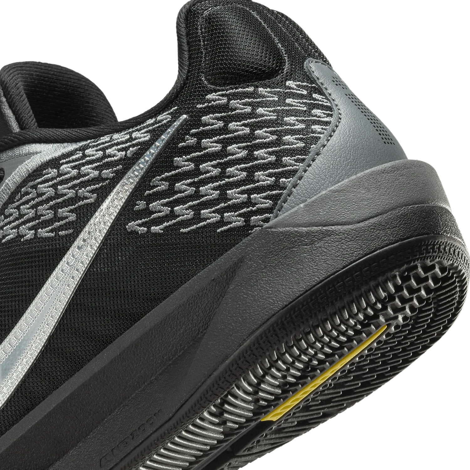 Nike Sabrina 2 Mirrored (W) image 7