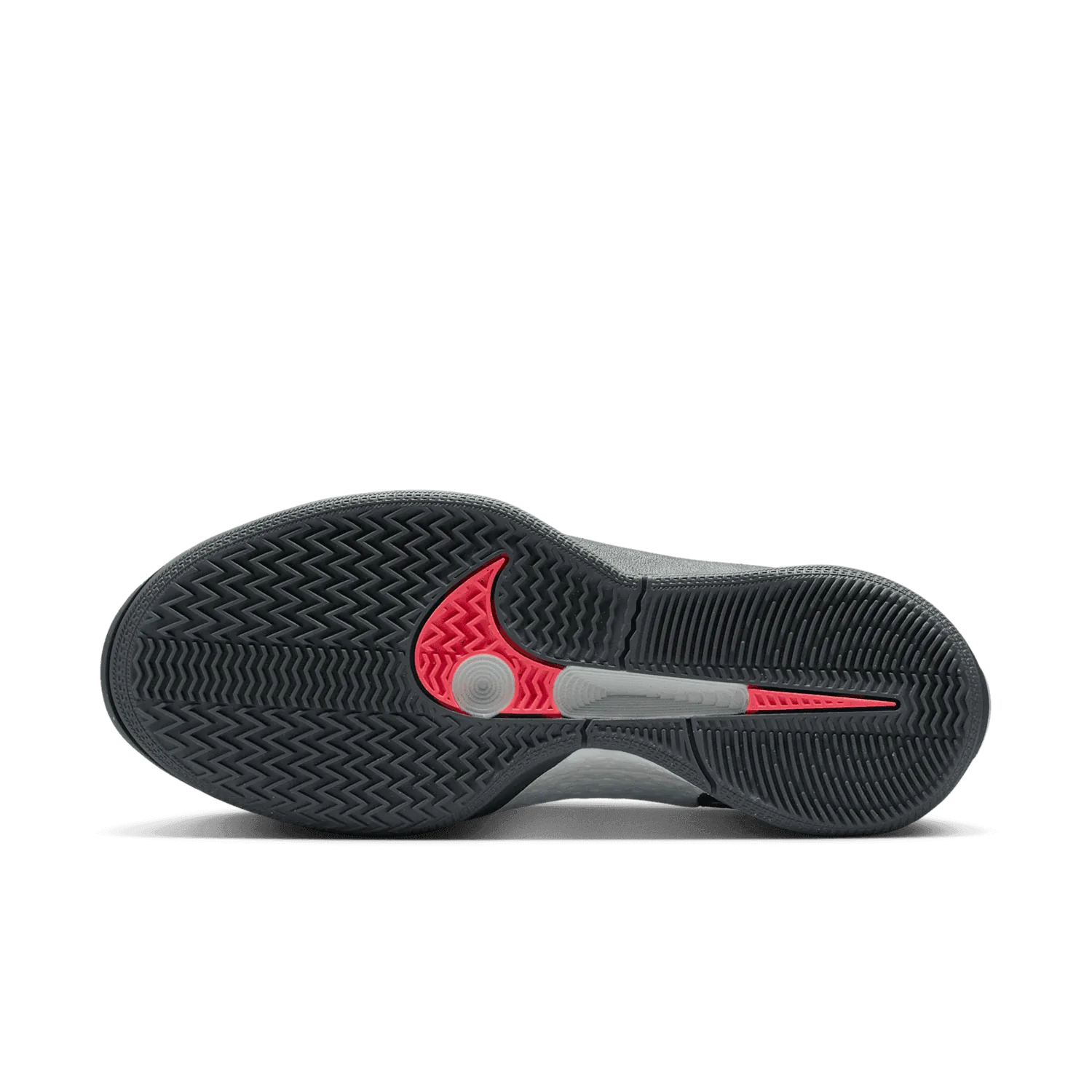 Nike Sabrina 2 Iron Grey (W) image 2