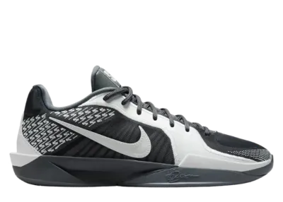 Nike Sabrina 2 Iron Grey (W)