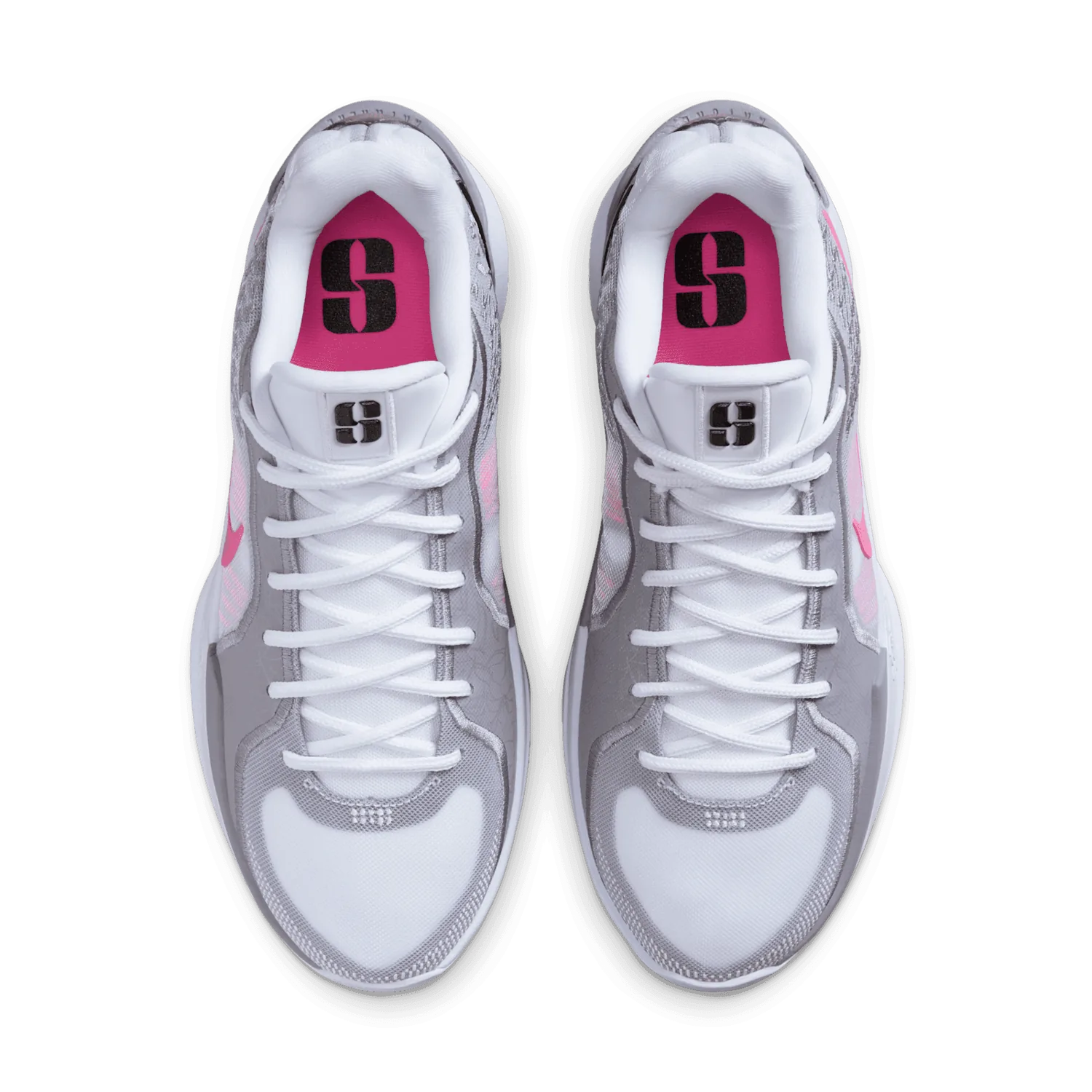 Nike Sabrina 2 Lily (W) image 2