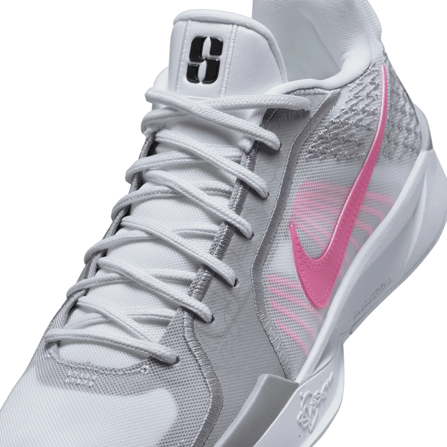 Nike Sabrina 2 Lily (W) image 5