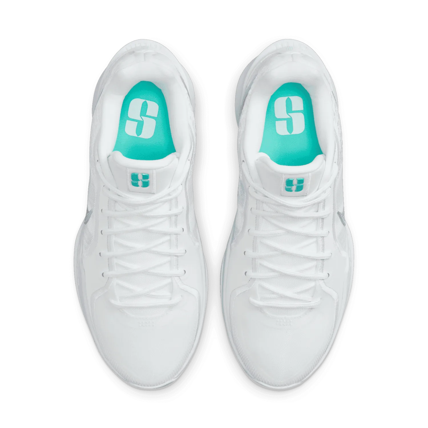 Nike Sabrina 2 White Noise (W) image 3