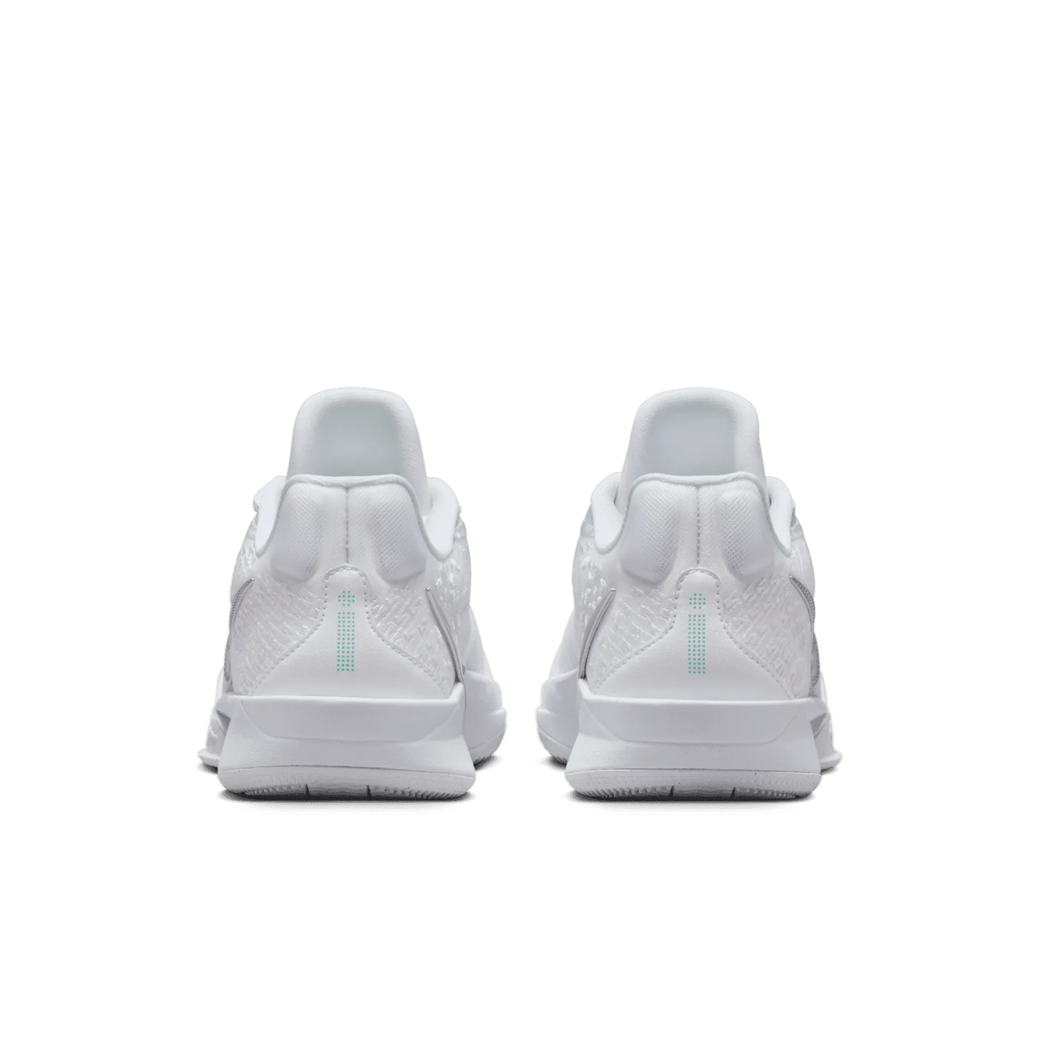 Nike Sabrina 2 White Noise (W) image 5