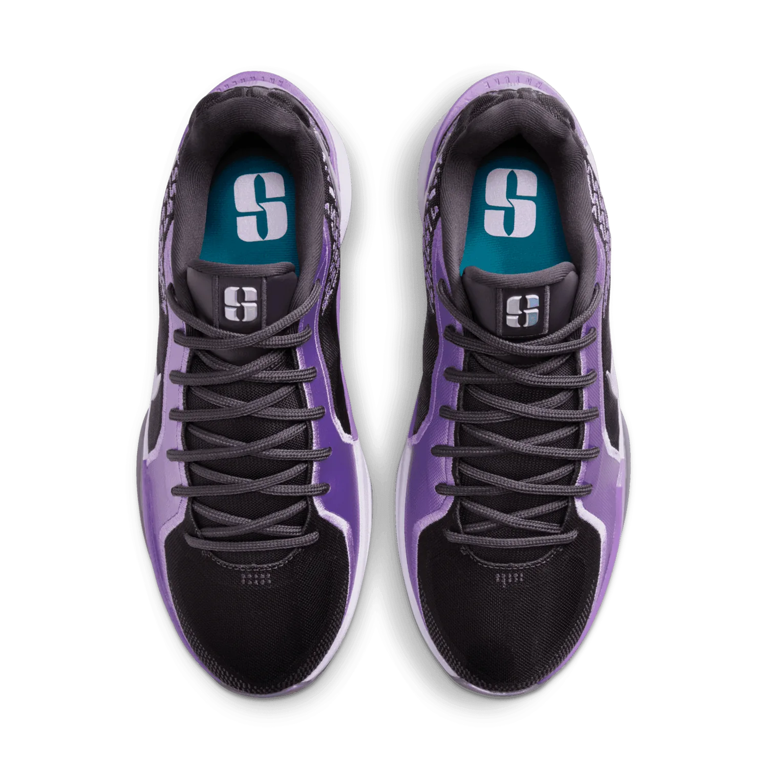 Nike Sabrina 2 Court Vision (W) image 2