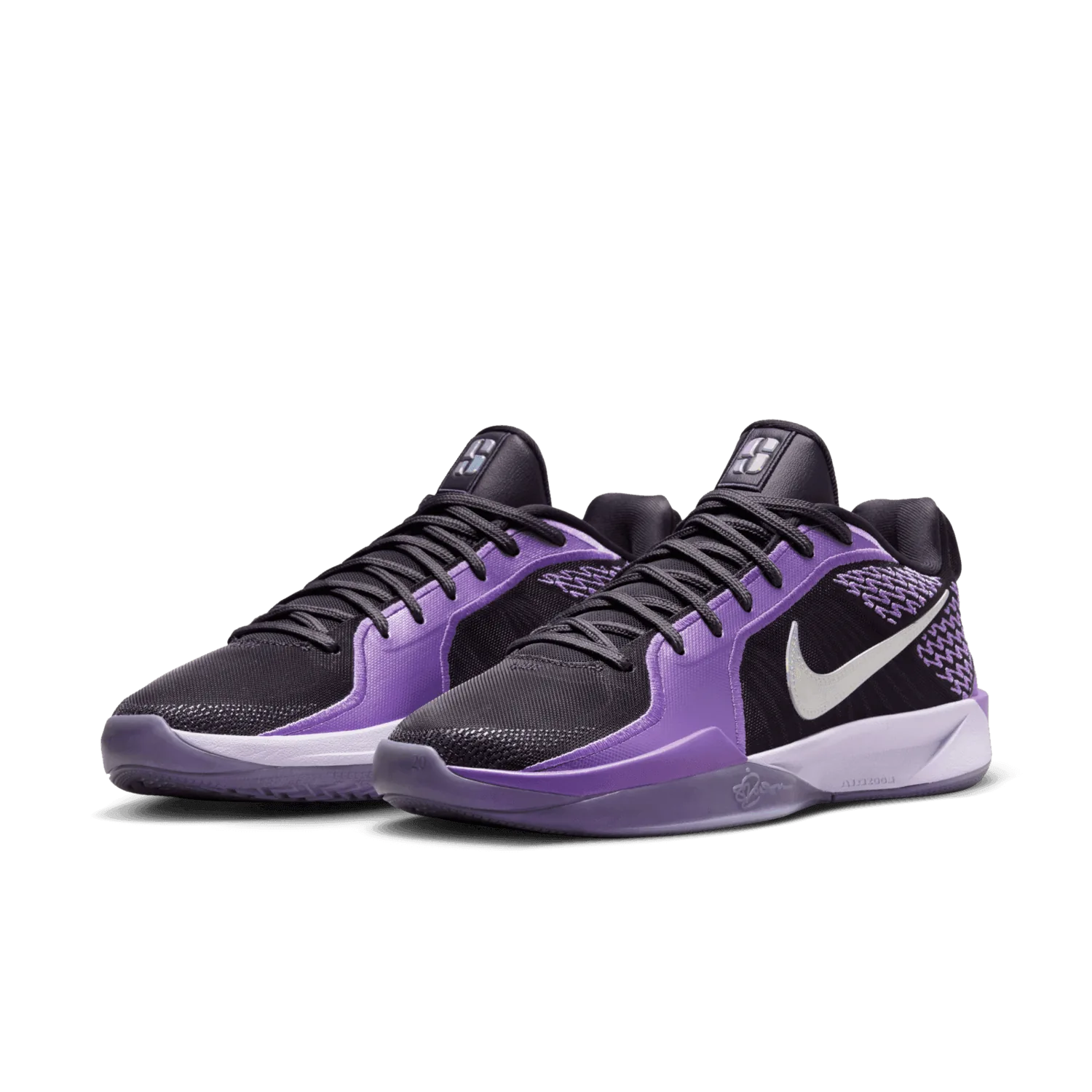 Nike Sabrina 2 Court Vision (W) image 3