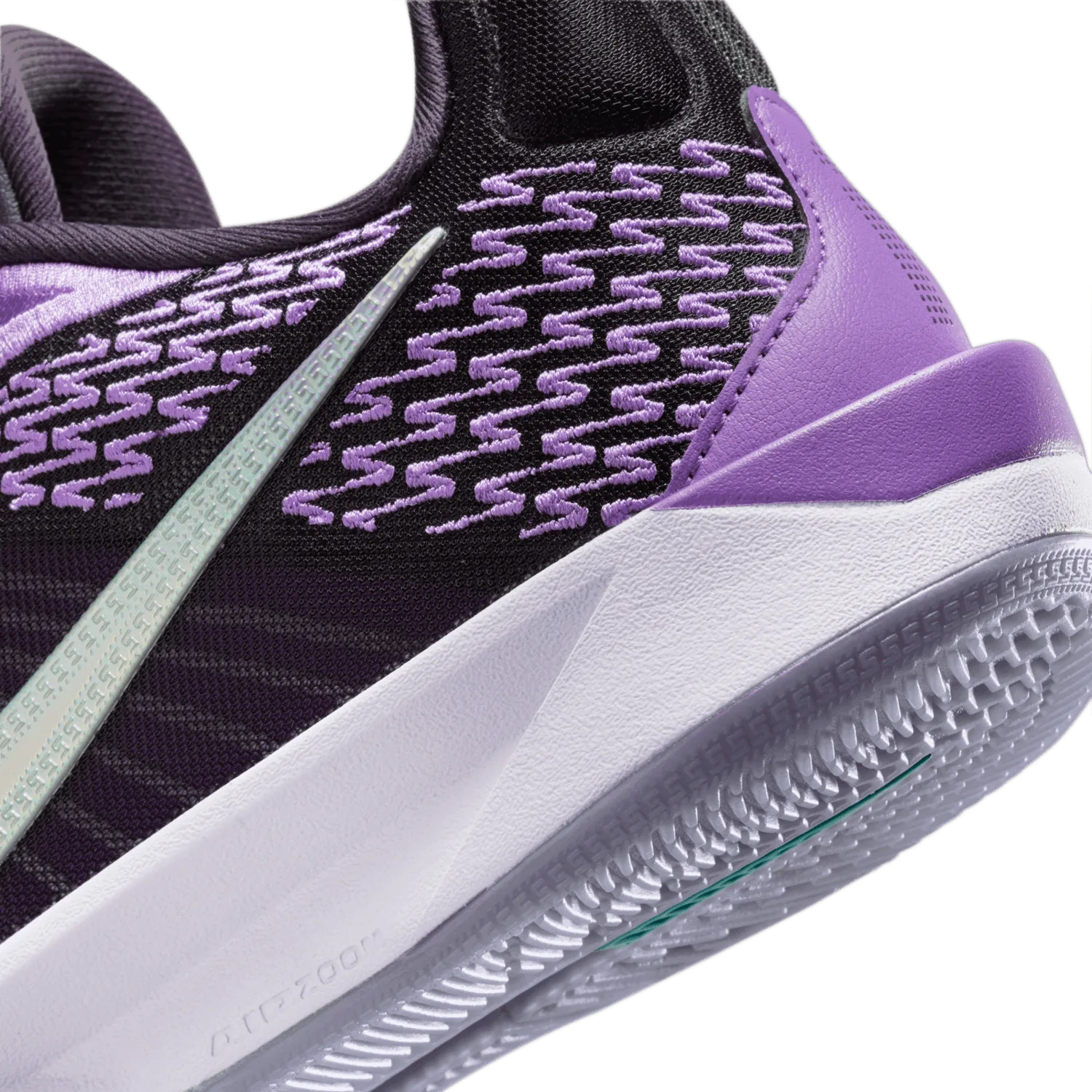 Nike Sabrina 2 Court Vision (W) image 6