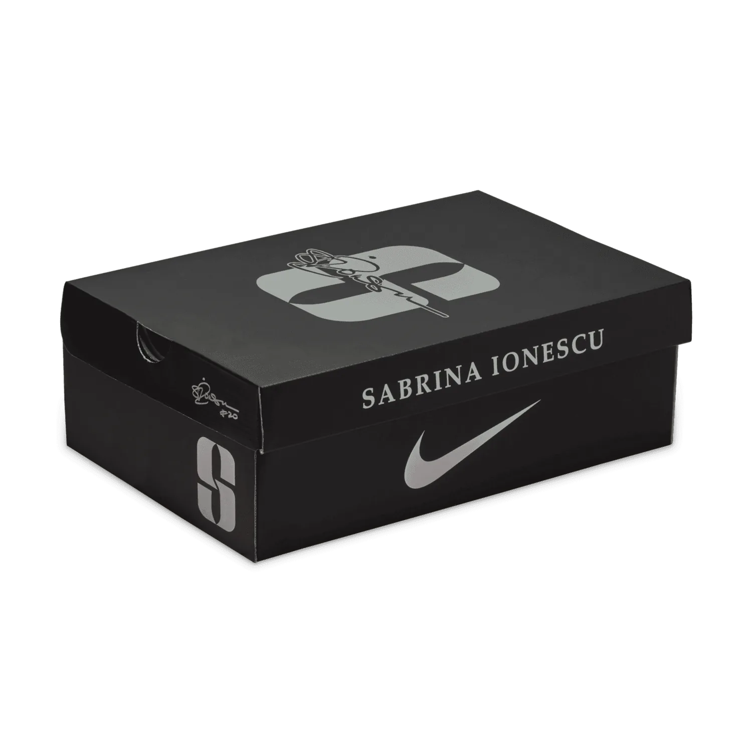 Nike Sabrina 2 Court Vision (W) image 8