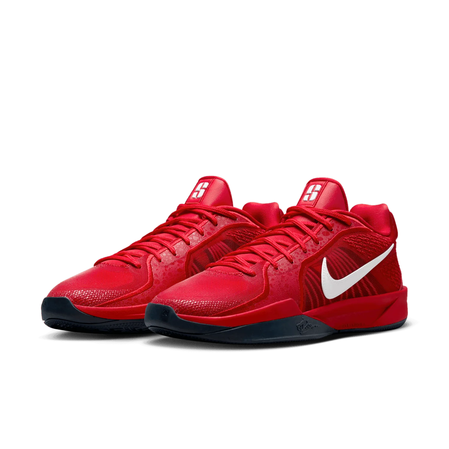 Nike Sabrina 2 USA Basketball (W) image 4
